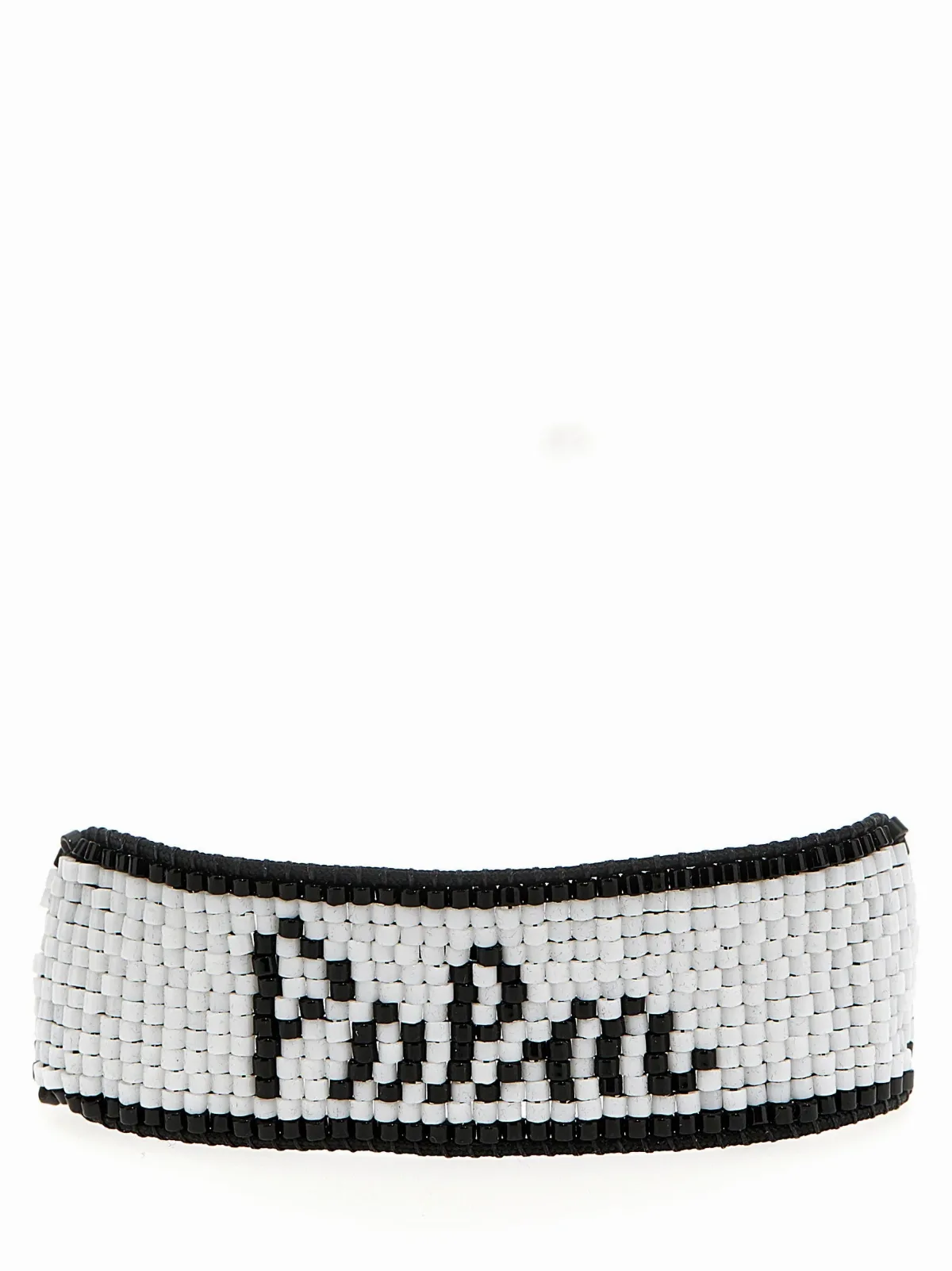 Bracelet by Palm Angels