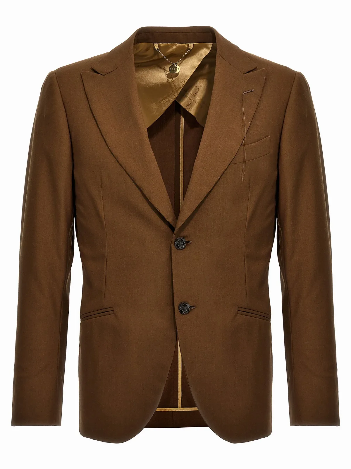 Keanu Blazer