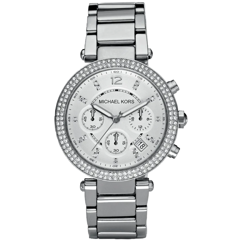 Parker Watch by Michael Kors