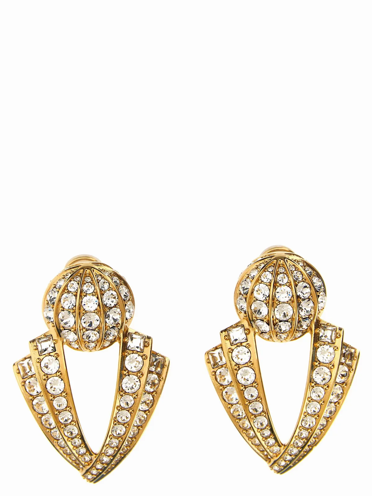 Earrings by Valentino Garavani