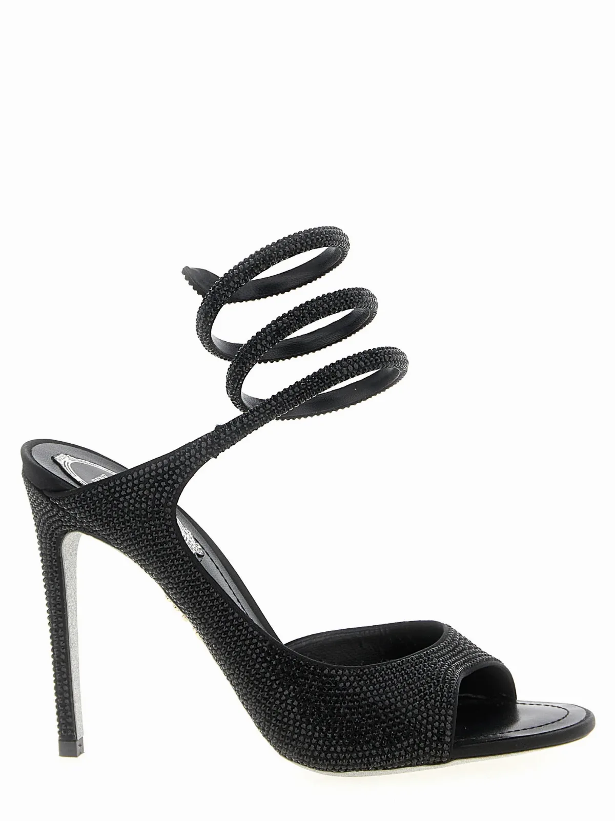 Audrey Heel
