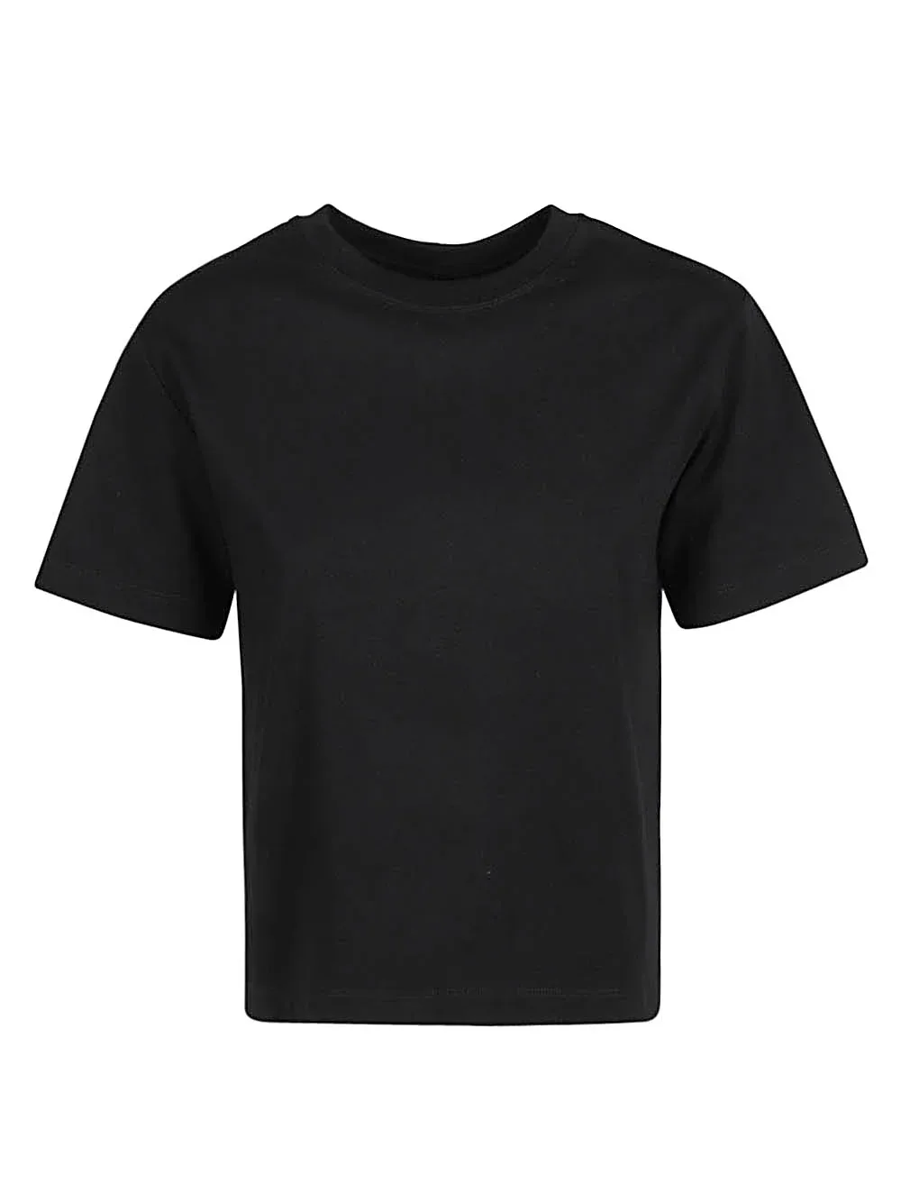 Slim Fit Cotton T-Shirt