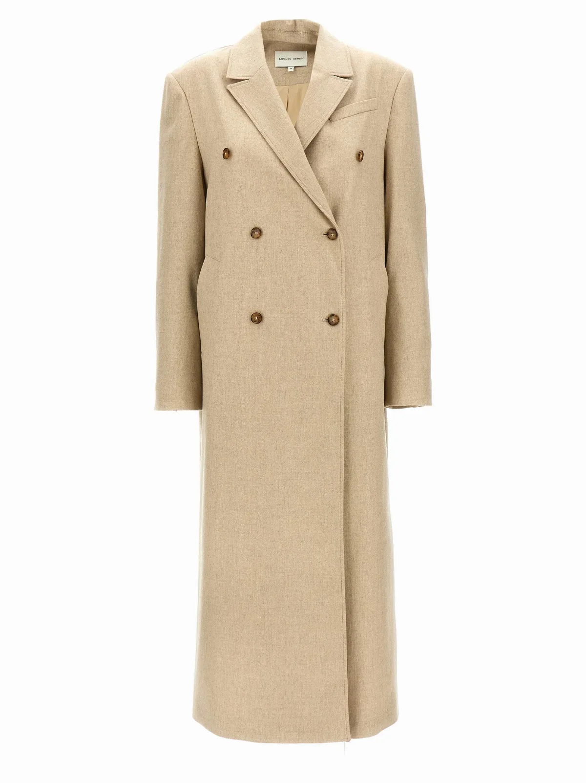 Zeno Coat