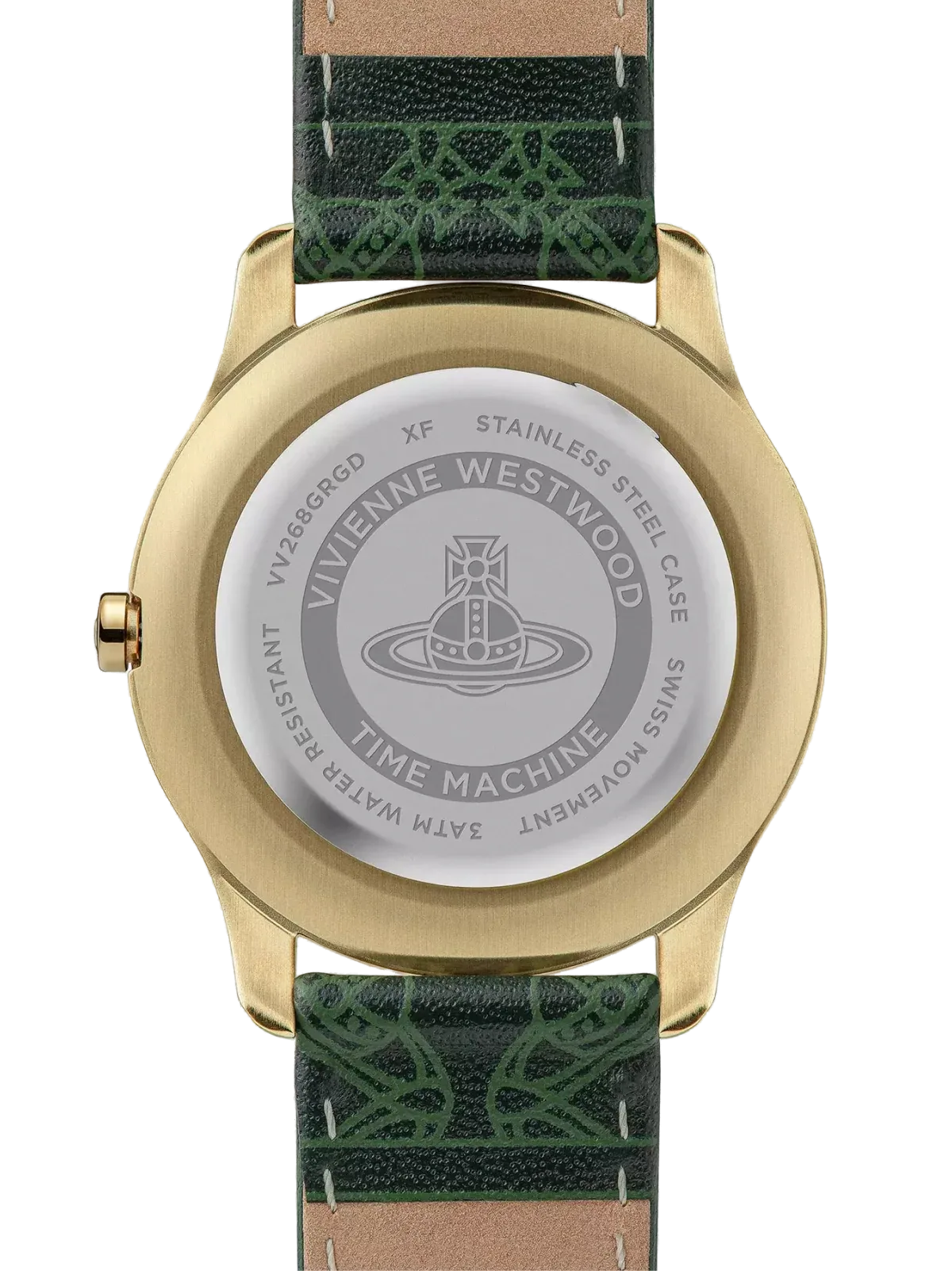 Berkley Watch by Vivienne Westwood