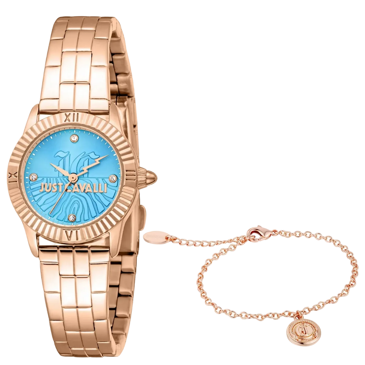 Watch by Just Cavalli
