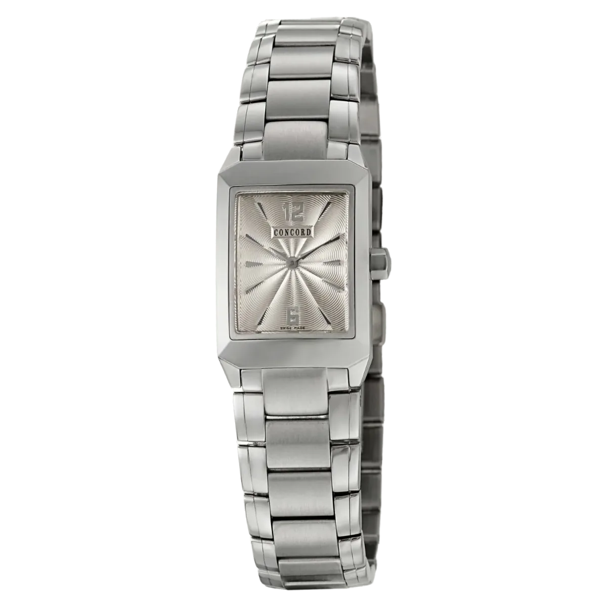 Carlton Watch by Concord