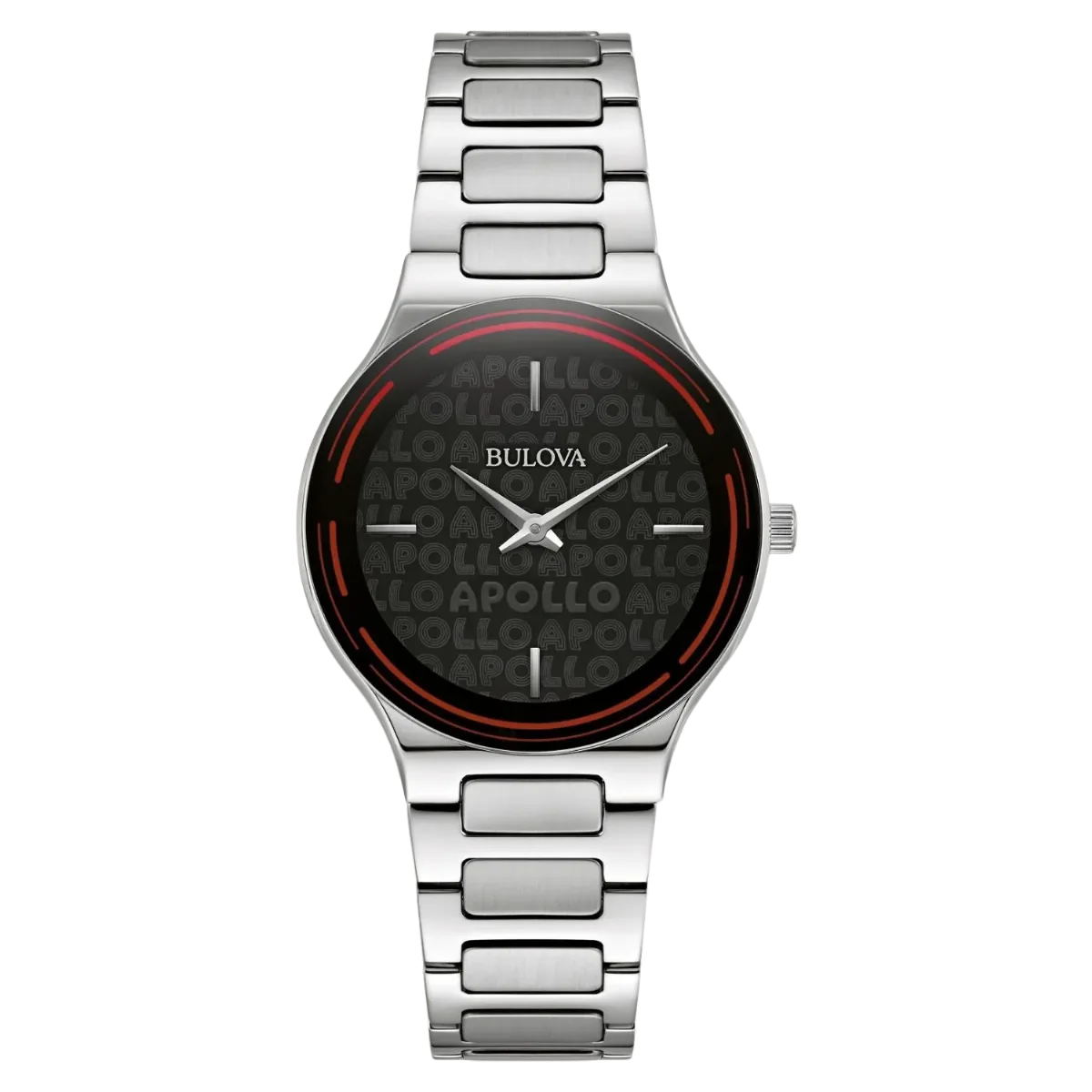 Apollo Watch by Bulova