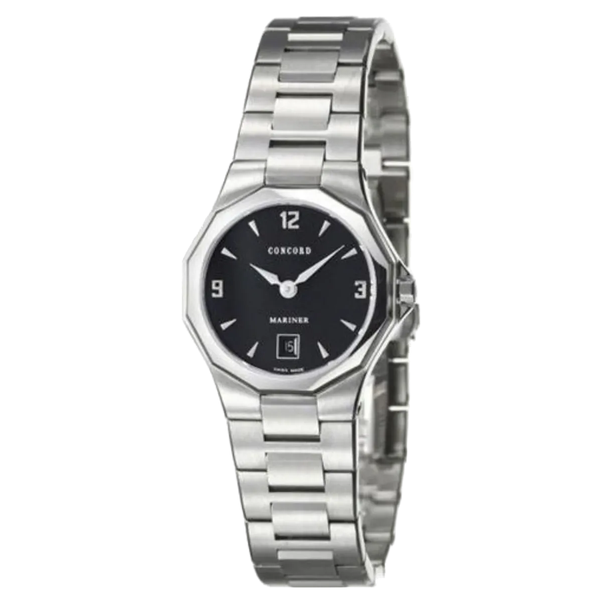 Watch by Concord