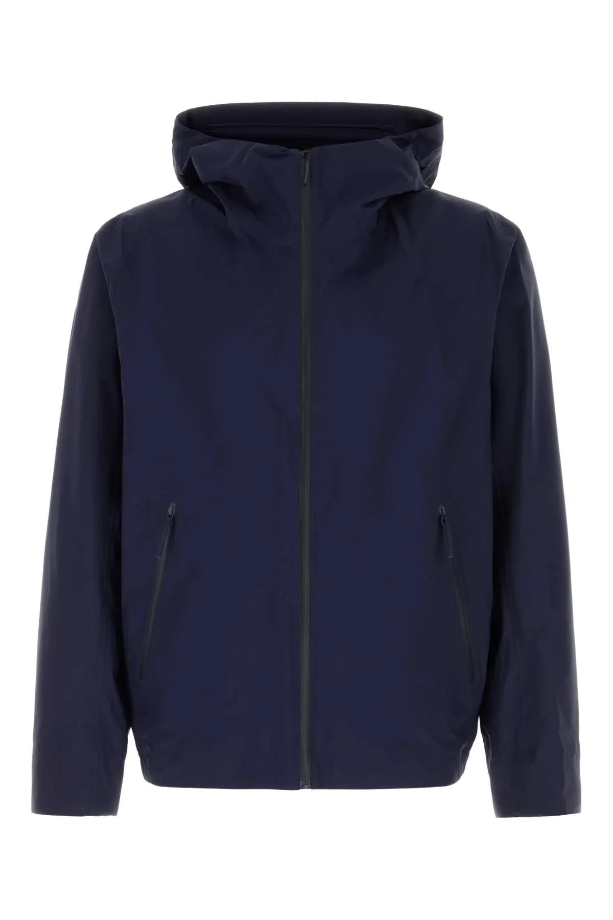 Passport Jacket