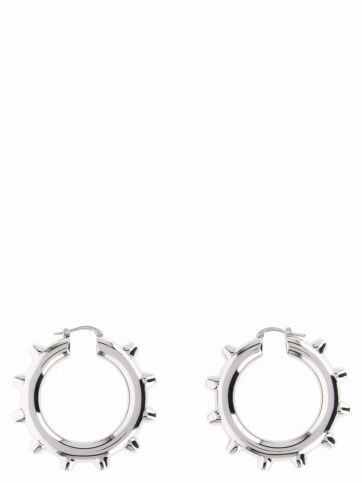 Earrings by Jil Sander