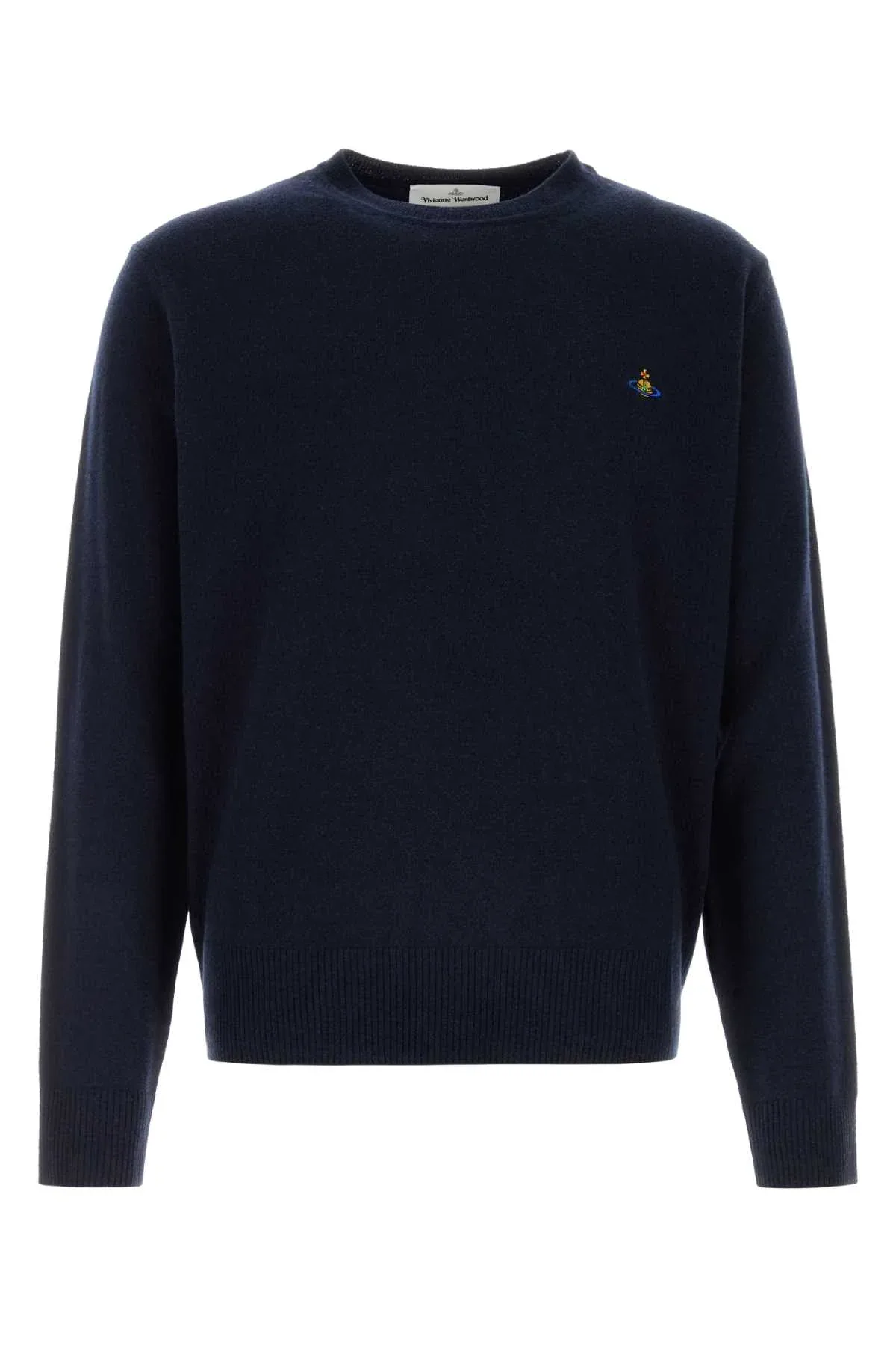 Roundneck Sweater