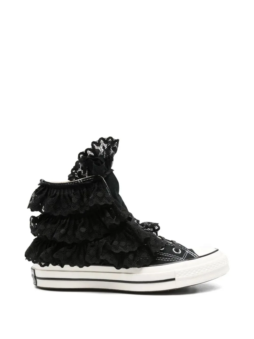Chuck 70 Canvas Ltd