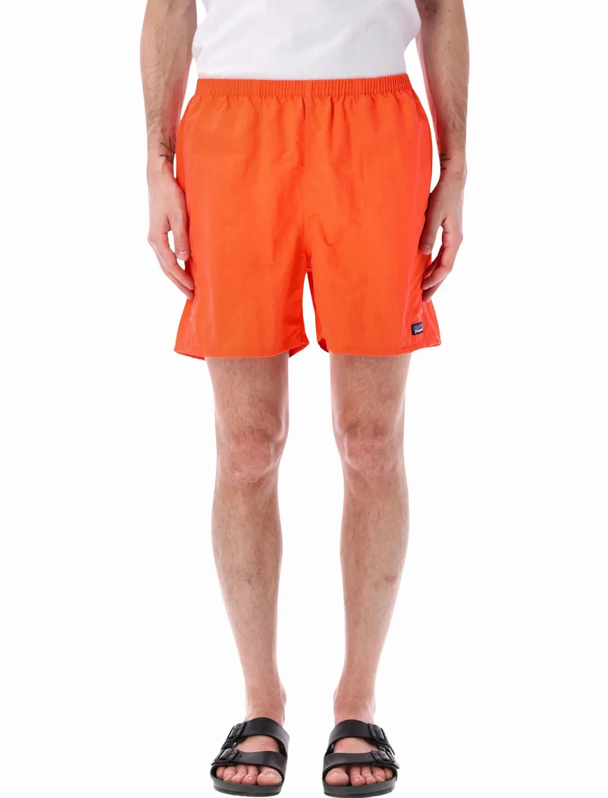 Baggies 5 Recycled Swim Shorts