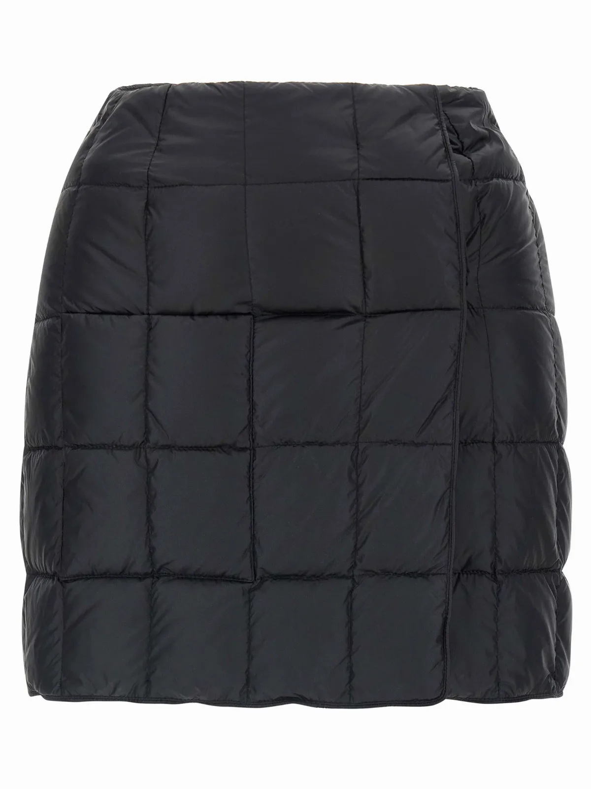 Mini Plahta Skirt