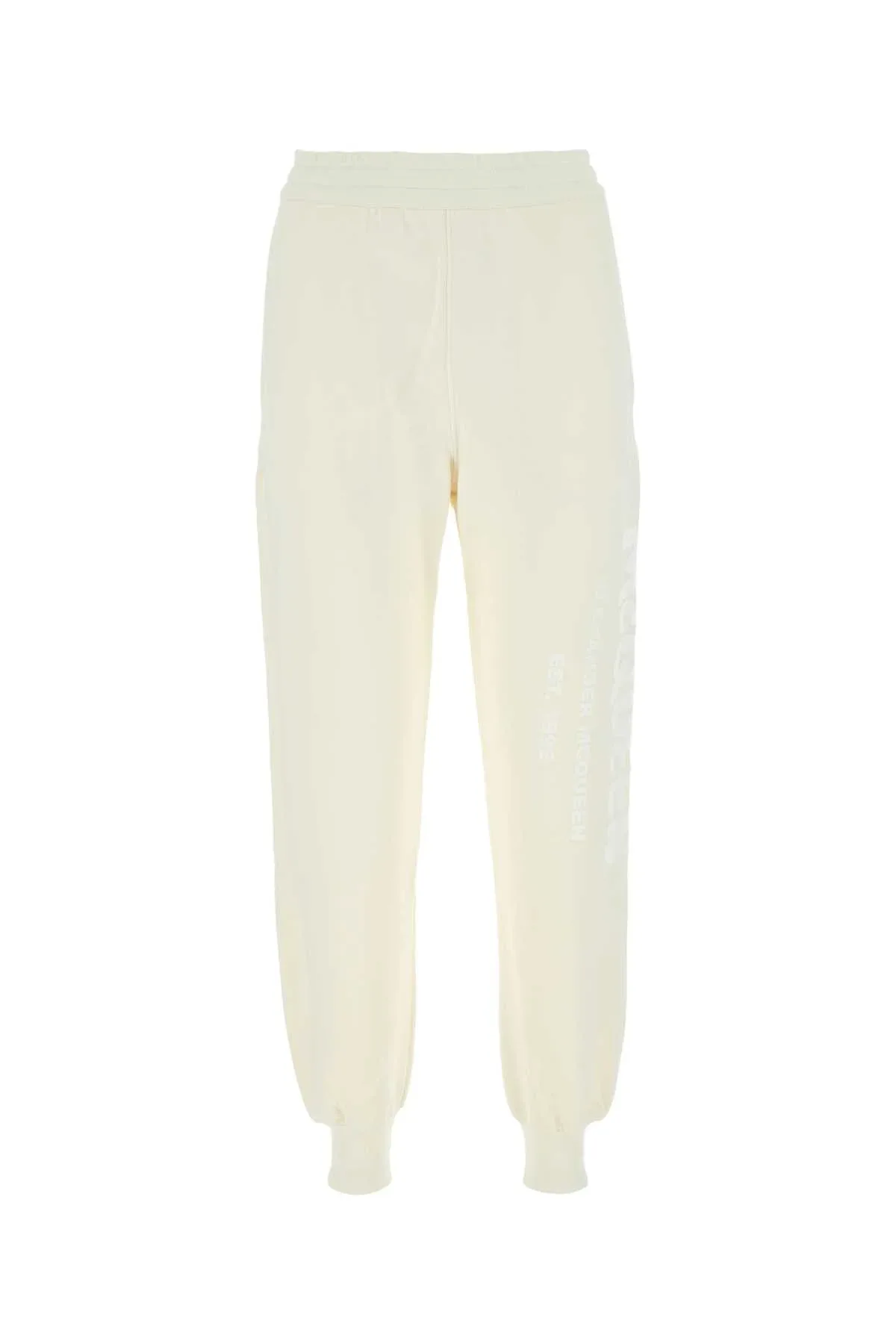 Cotton Joggers