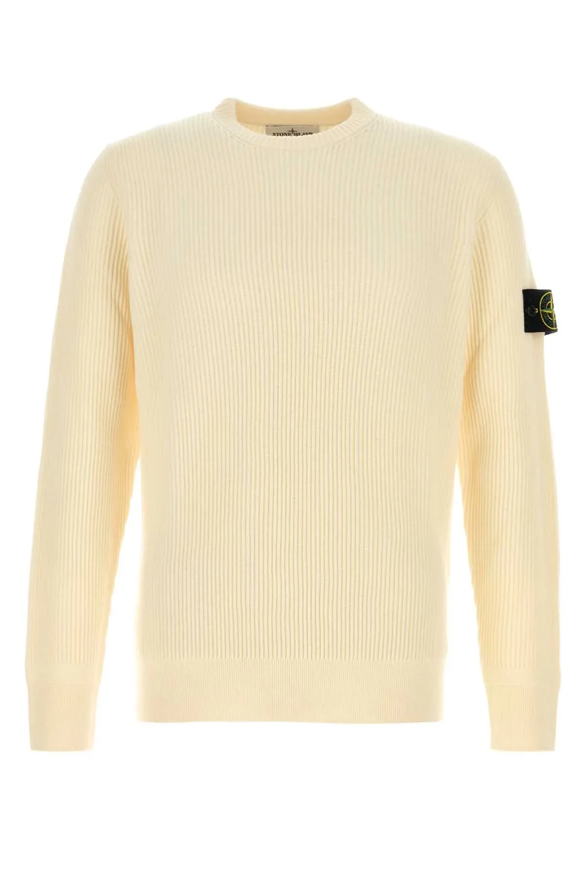 Neck Sweater