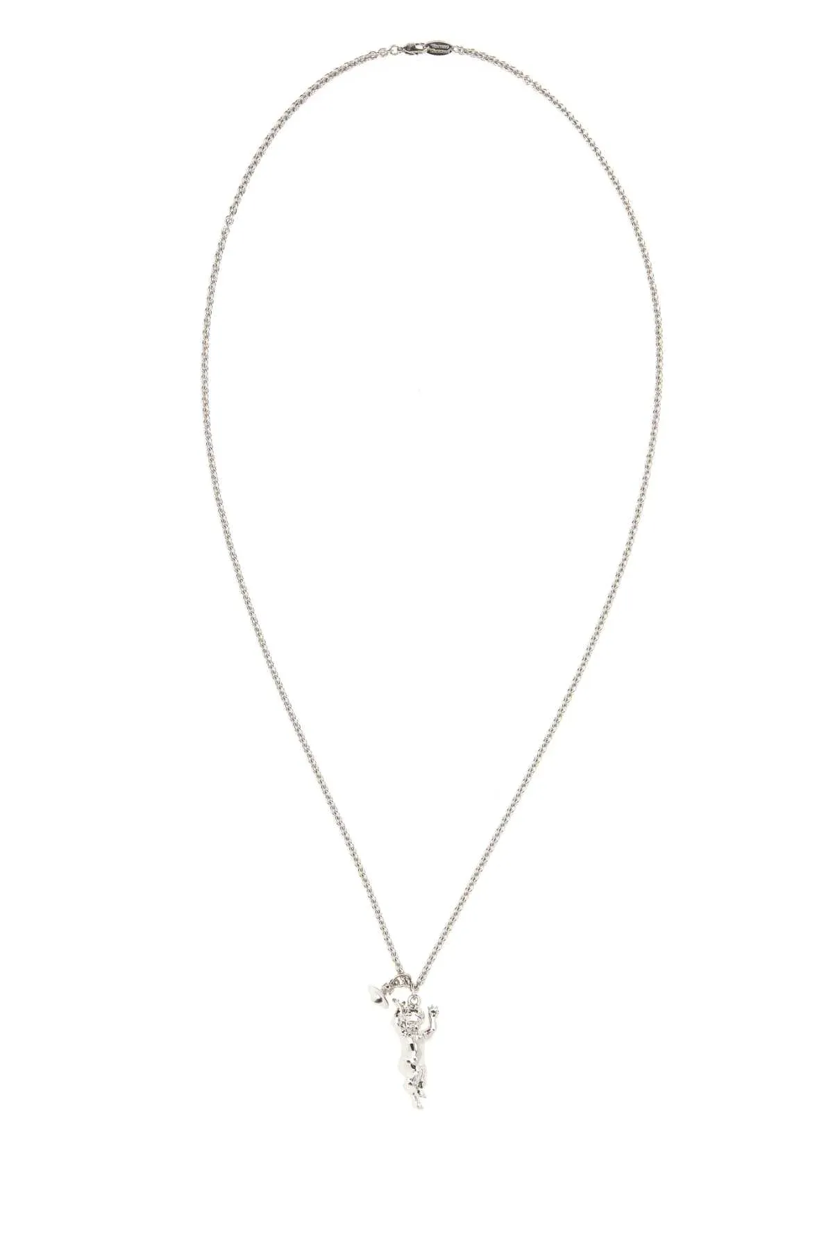 Satyr Necklace by Vivienne Westwood