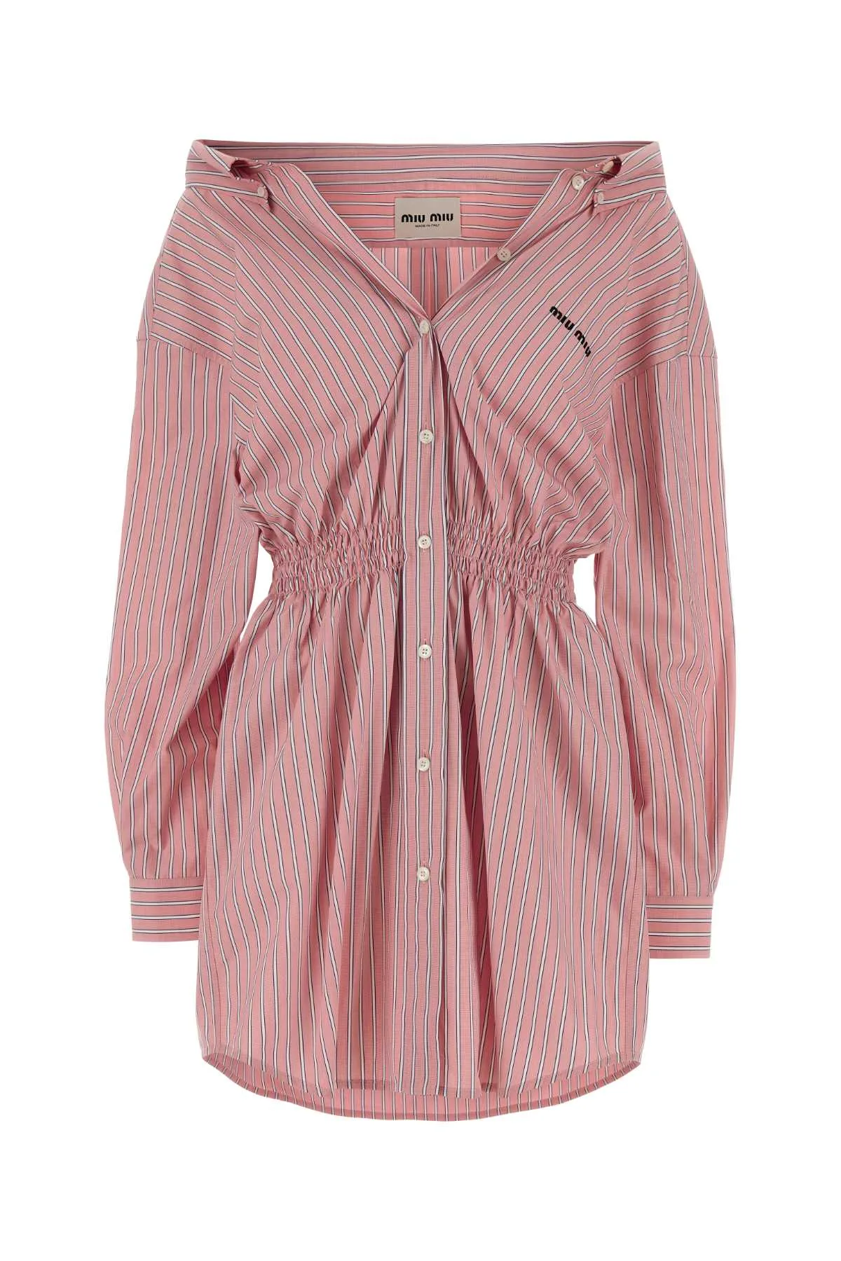 Shirt Dress