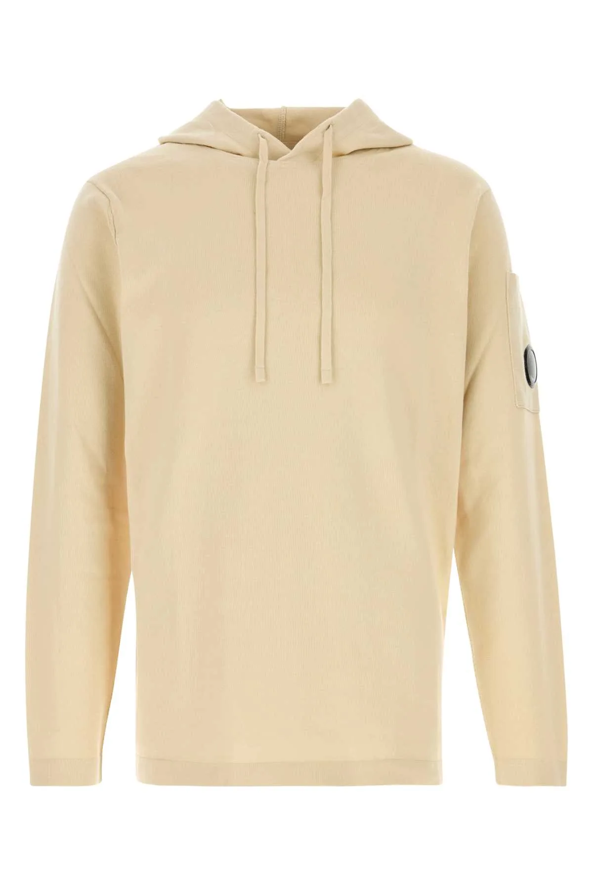 C. P. Company Sand Knit Sweatshirt