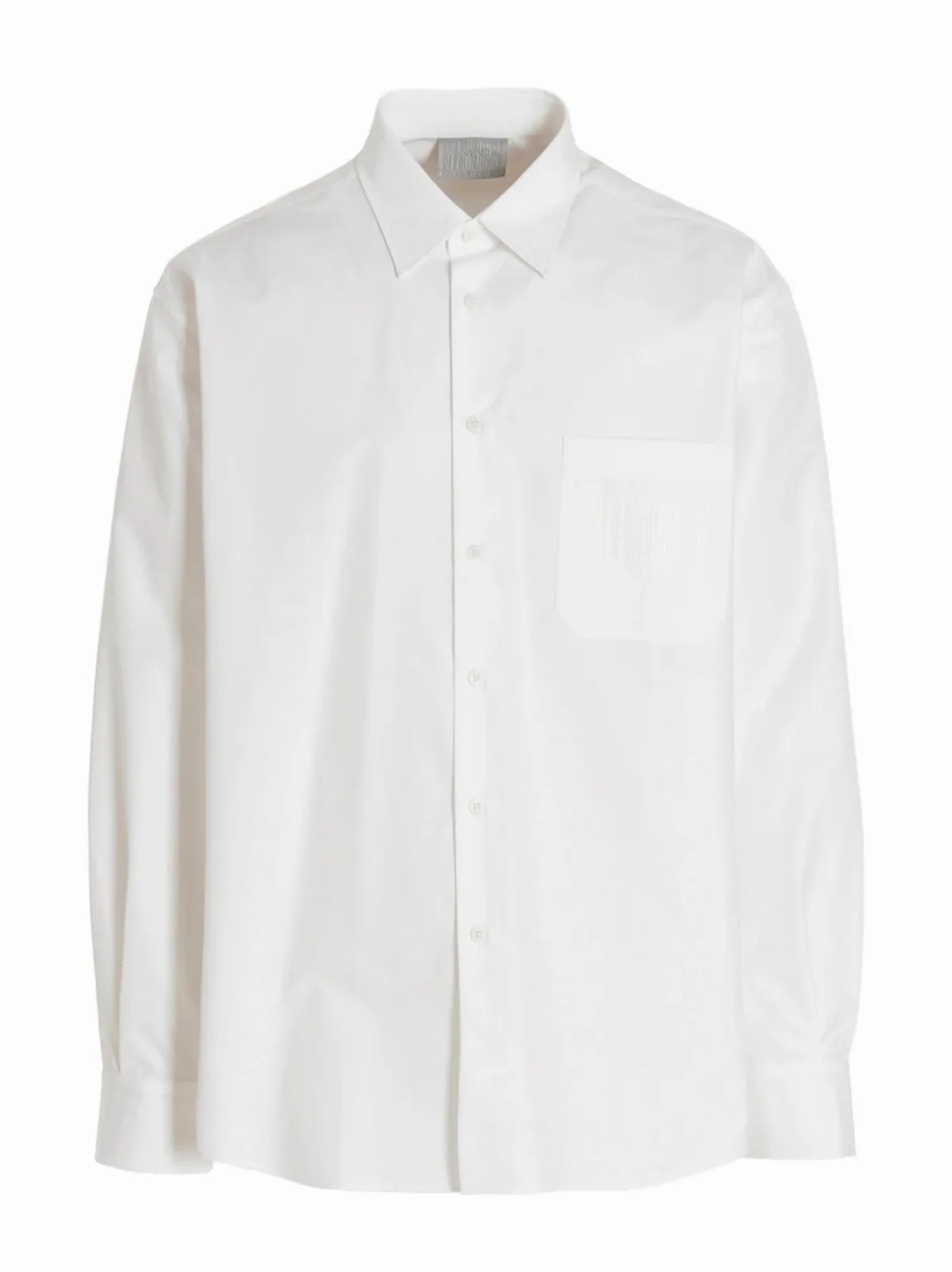 Cotton Shirt