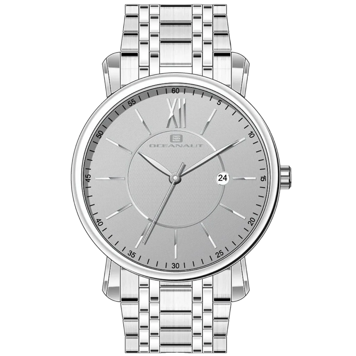 Watch by Oceanaut