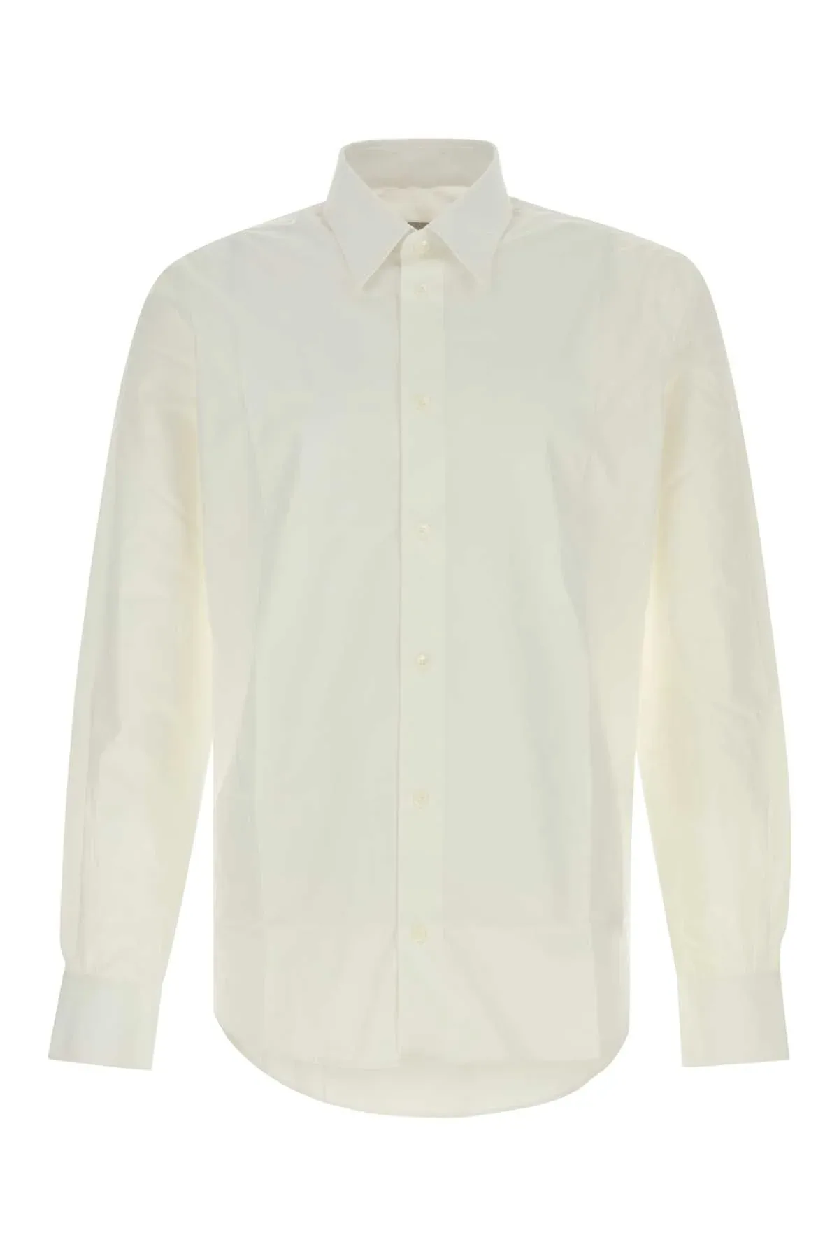 Cotton Shirt
