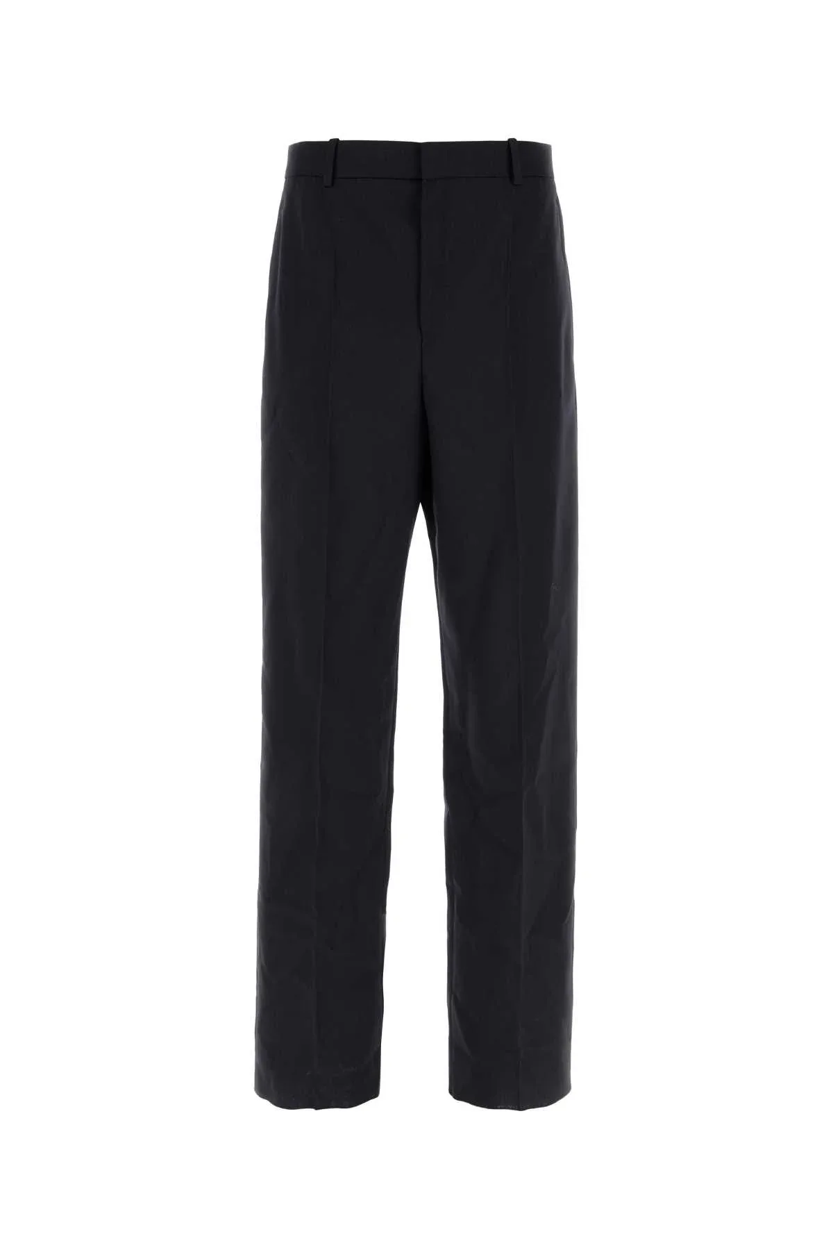 Wool Trousers