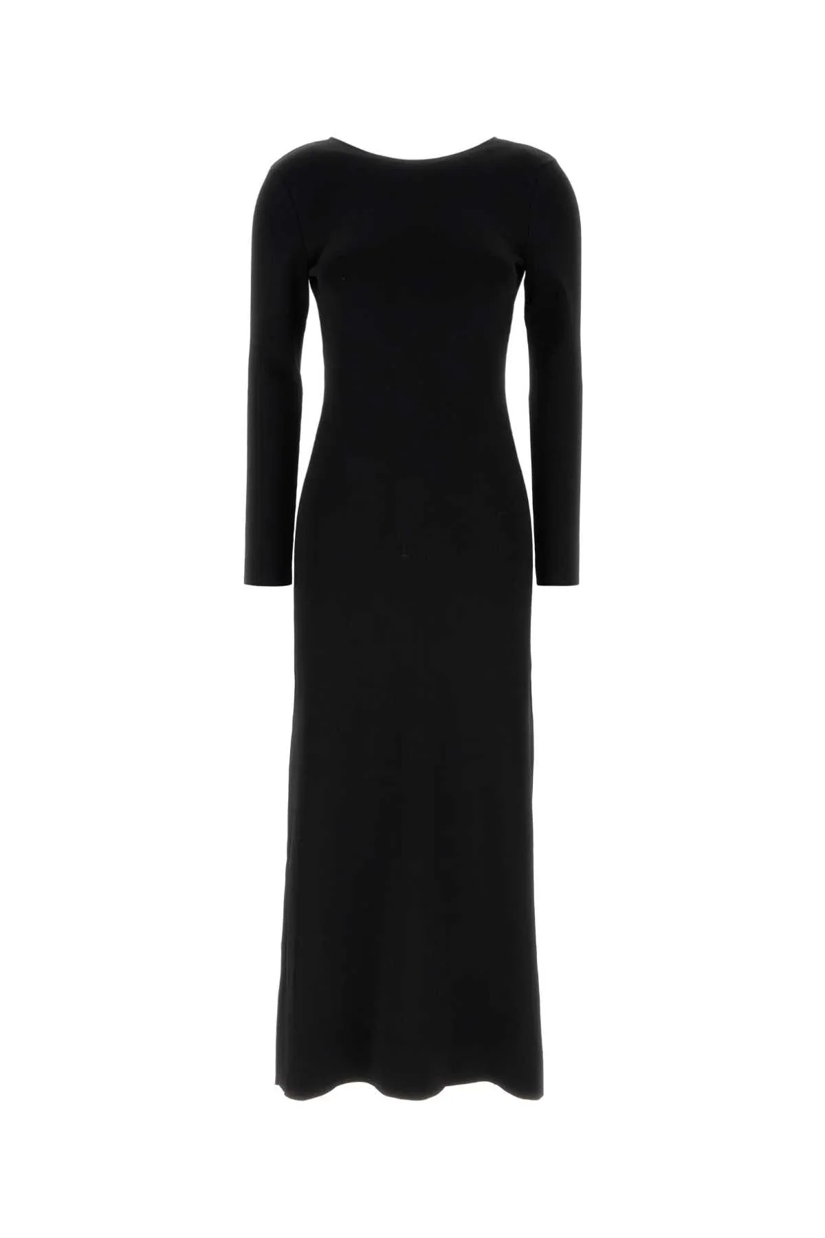 Viscose Maxi Dress