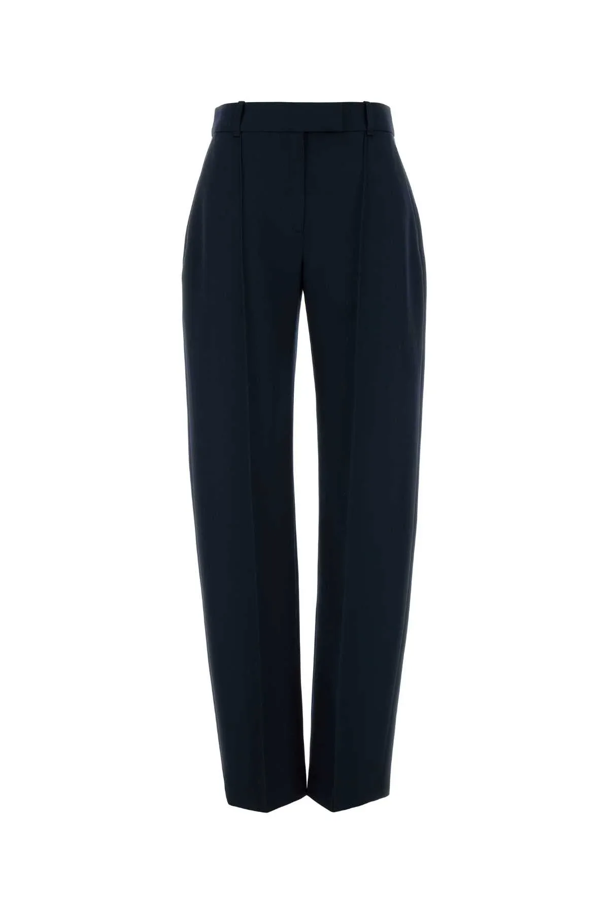 Wool Trousers