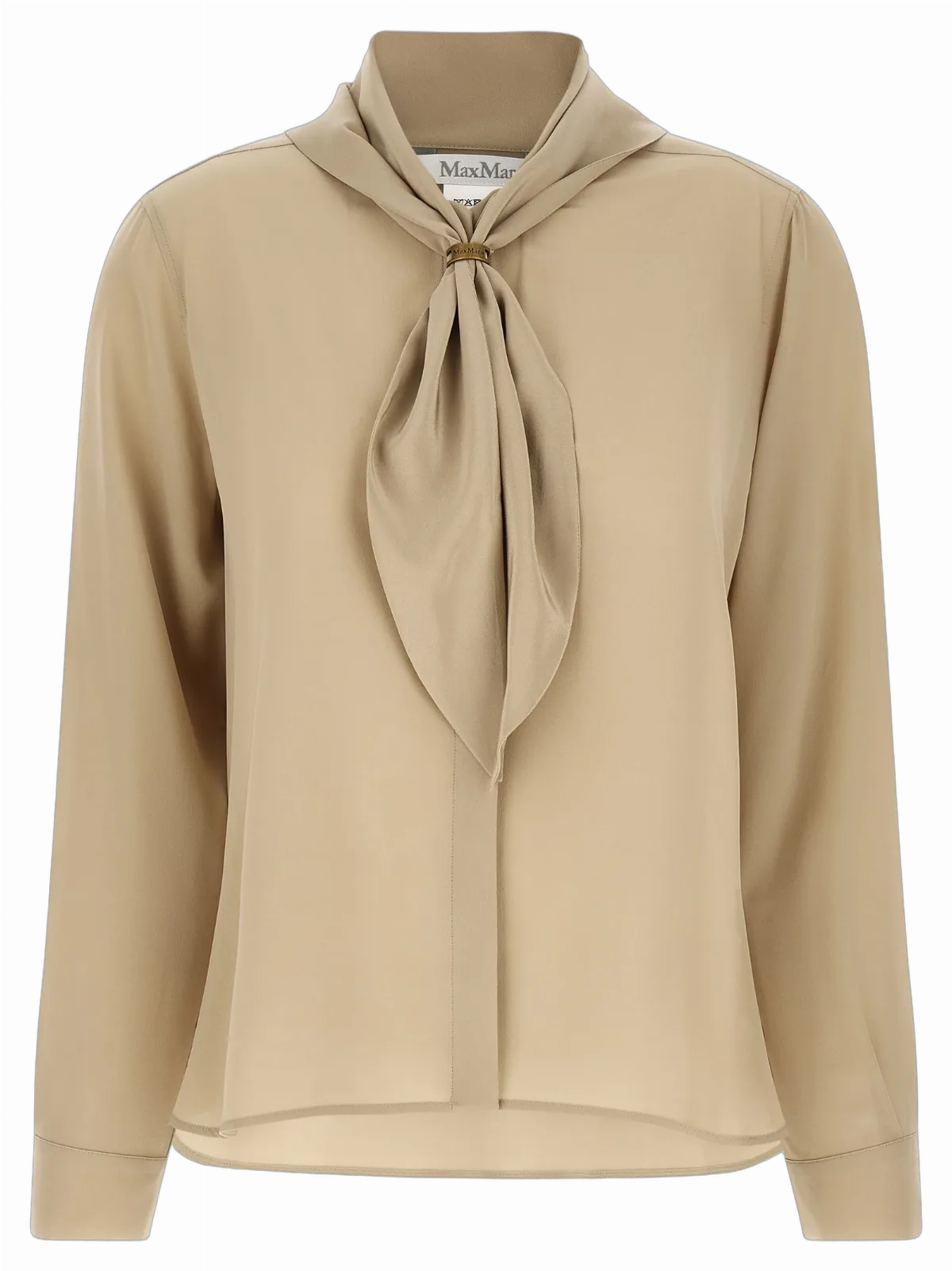 MxmDry Blouse