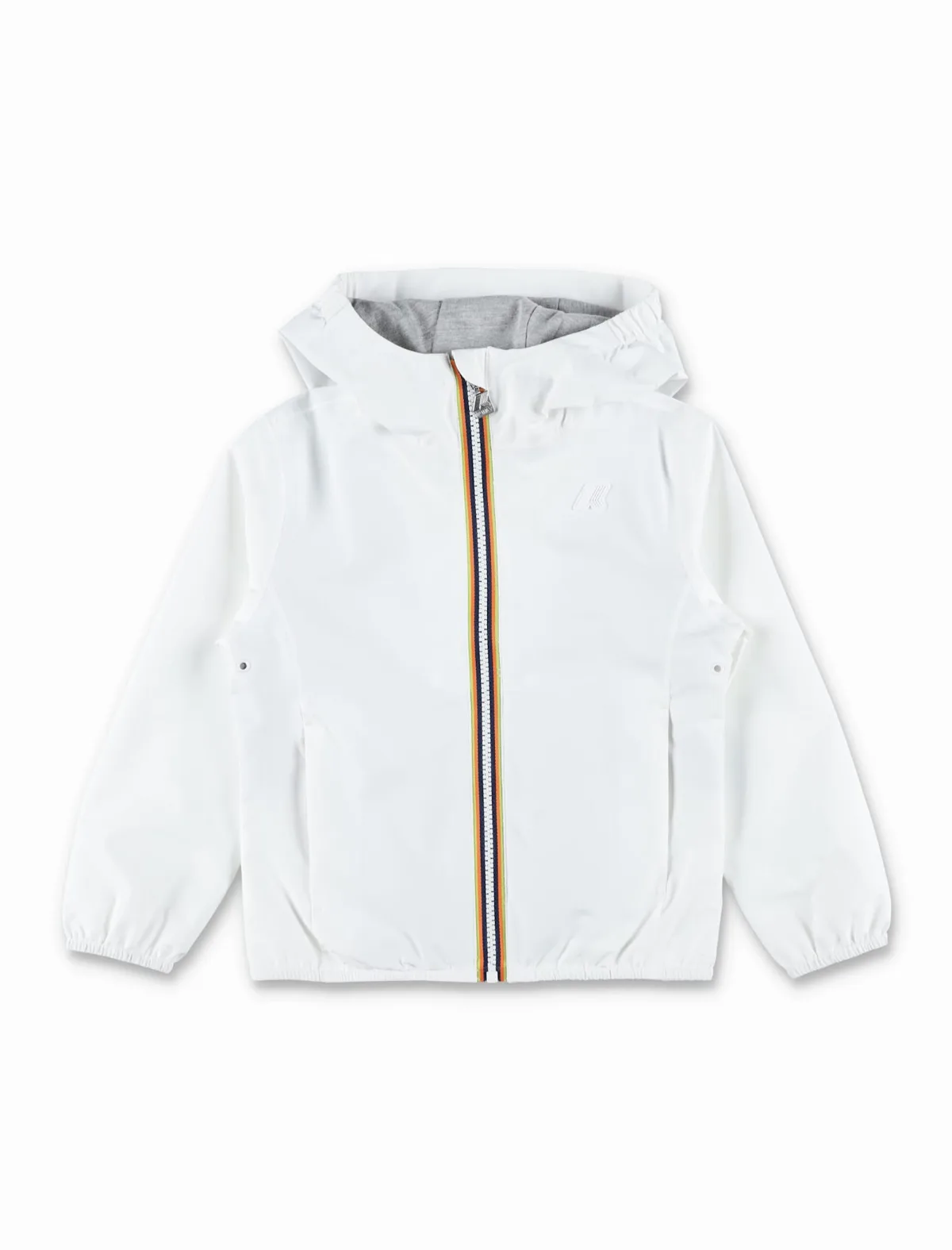 Lily Waterproof Jacket For Kids by K-Way