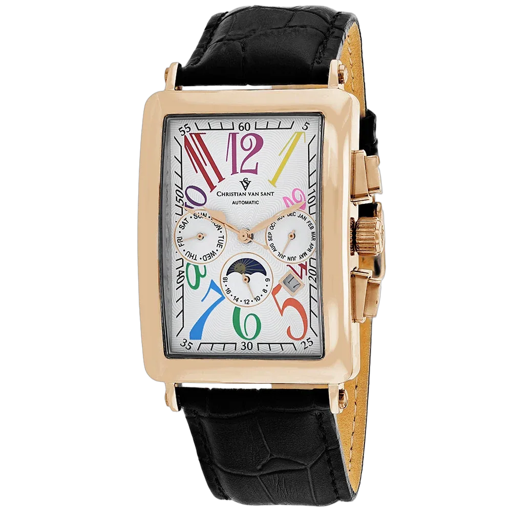 Prodigy Watch