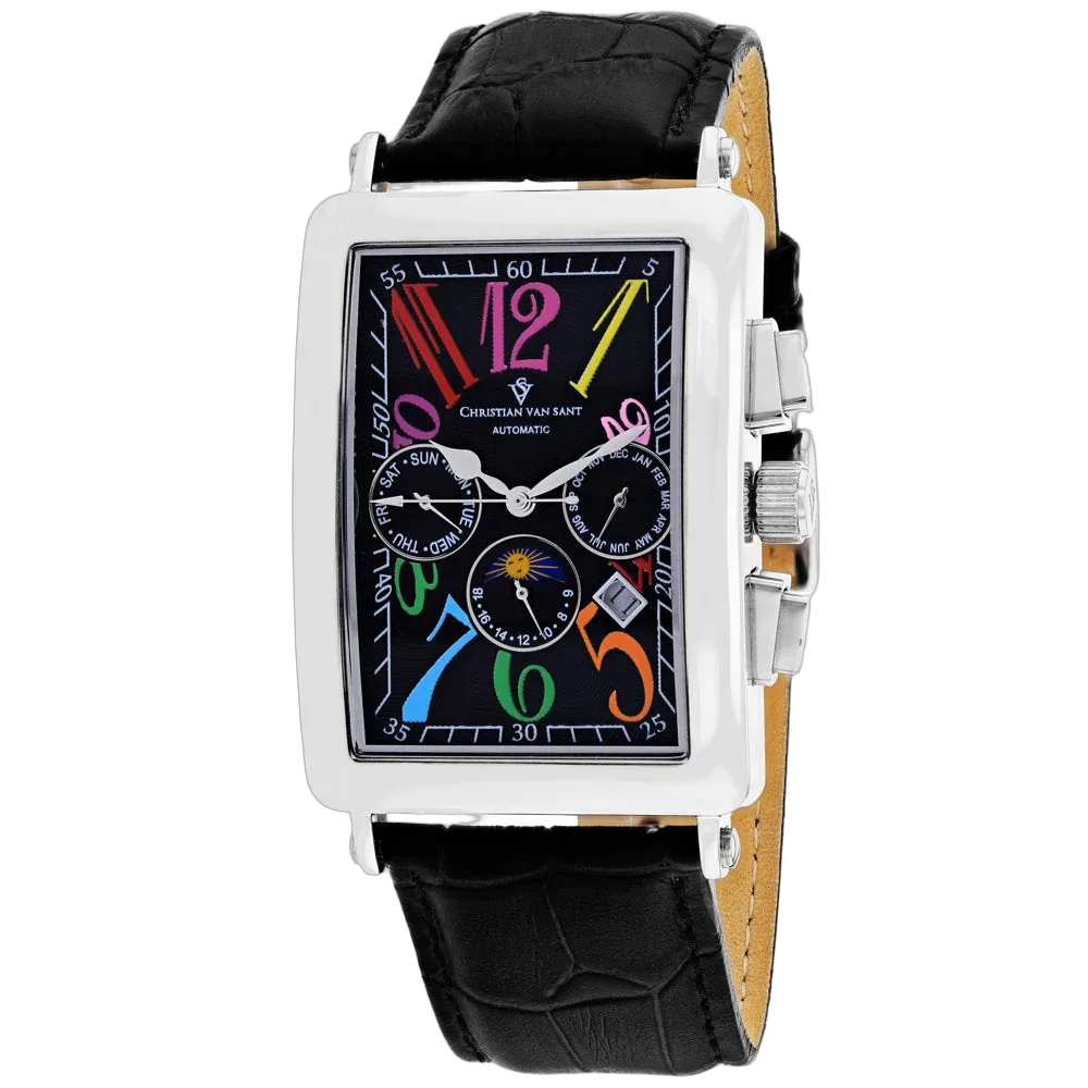 Prodigy Watch