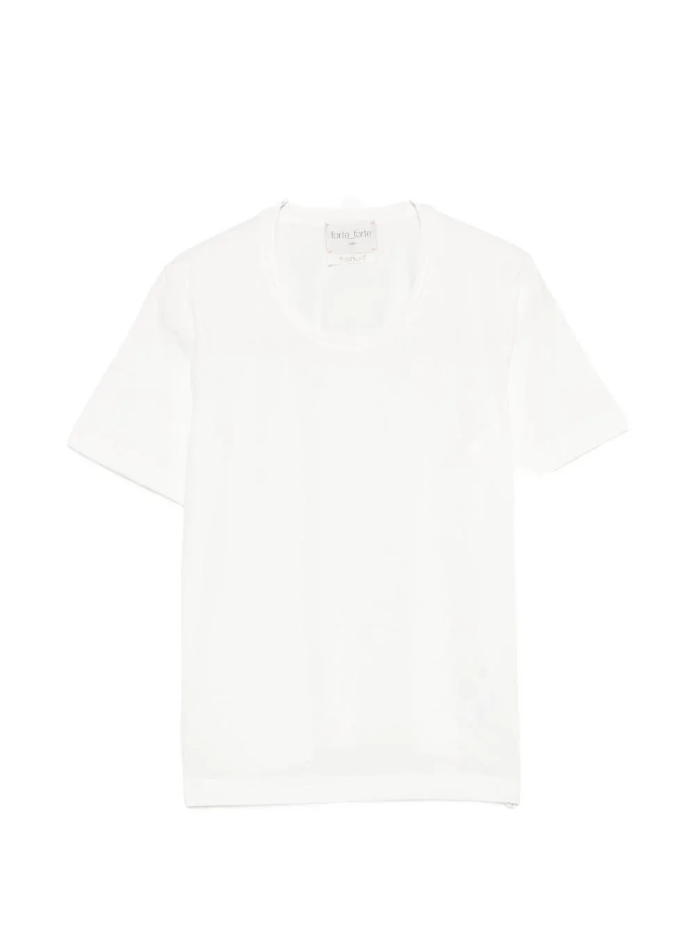 Organic Cotton T-Shirt