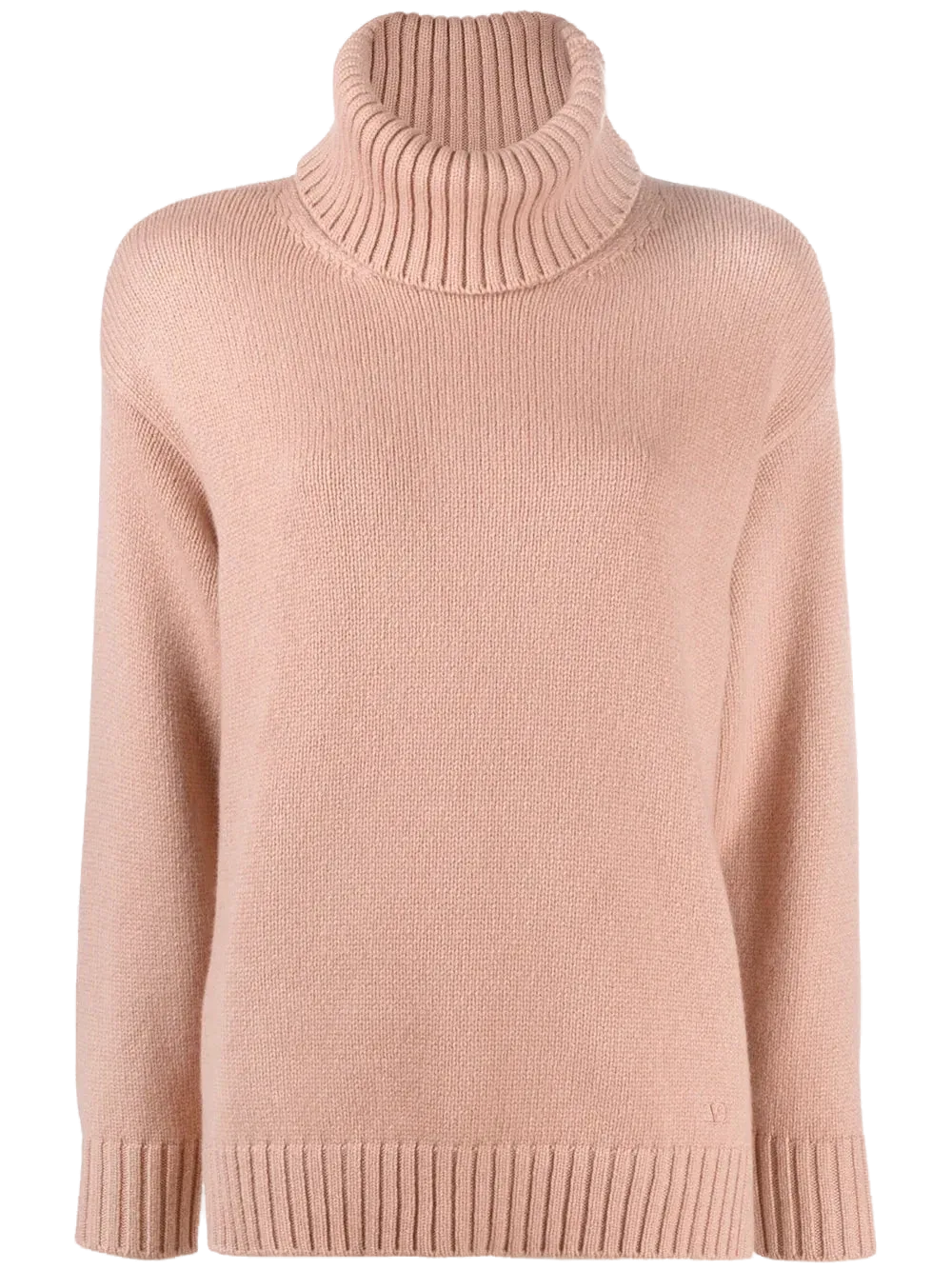 Ready to Sweater