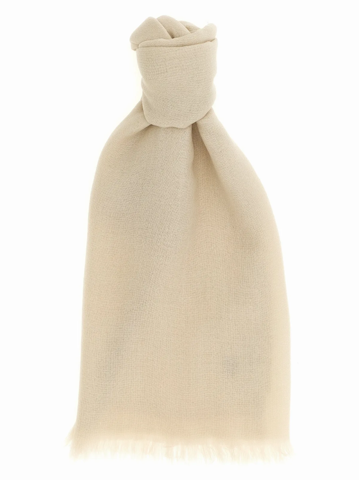 Cashmere Blend Scarf