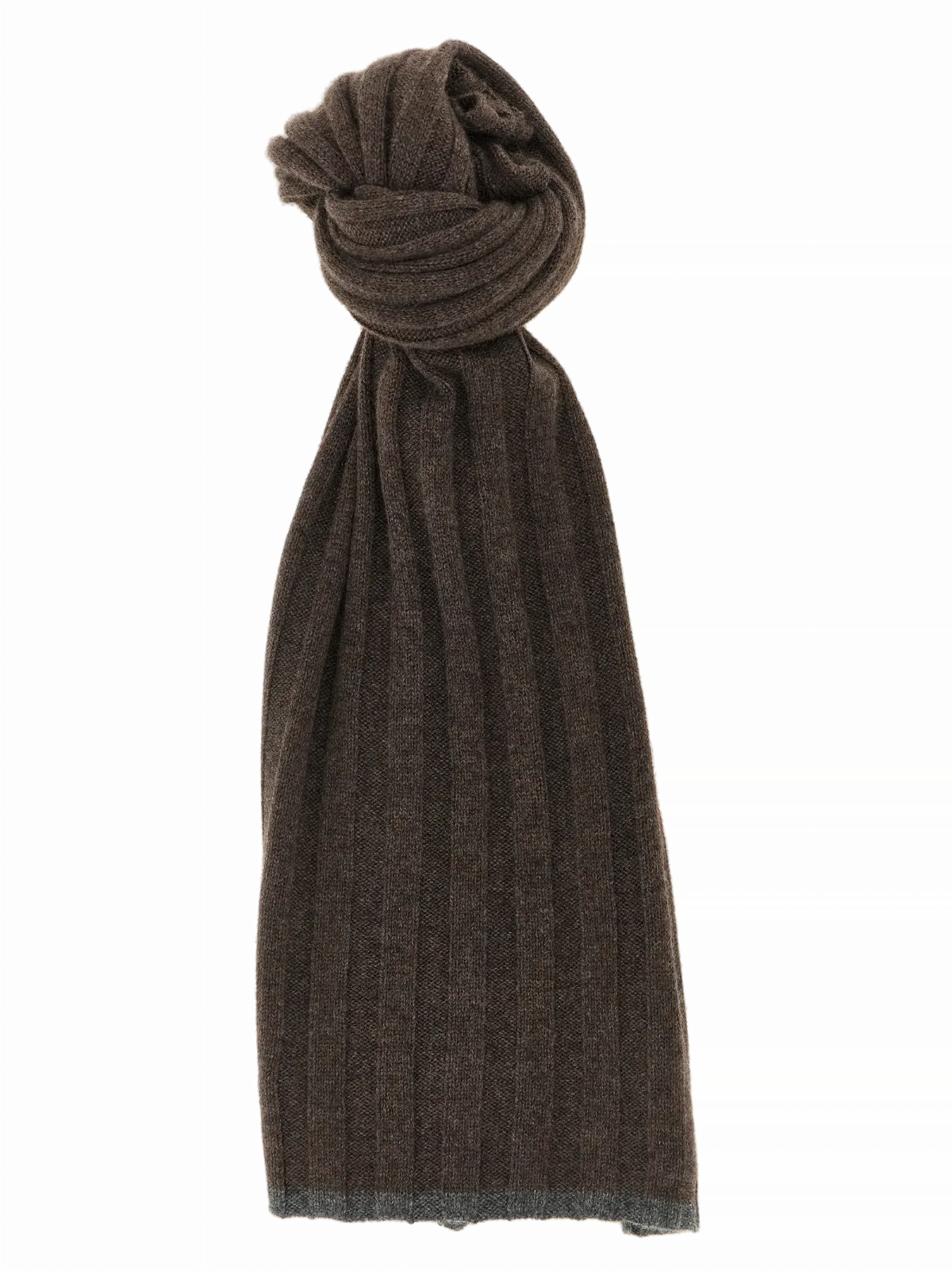Pure Cashmere Scarf