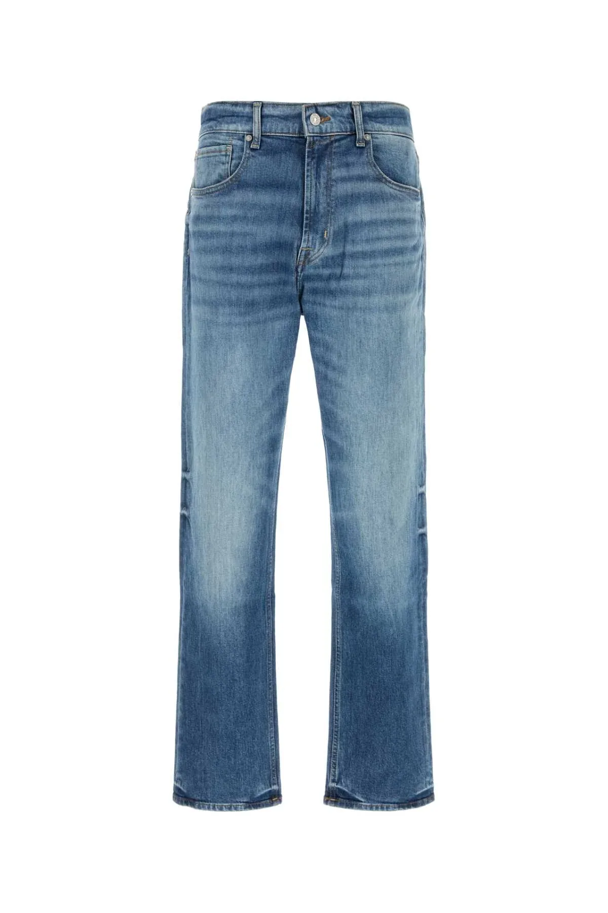 Over Jeans