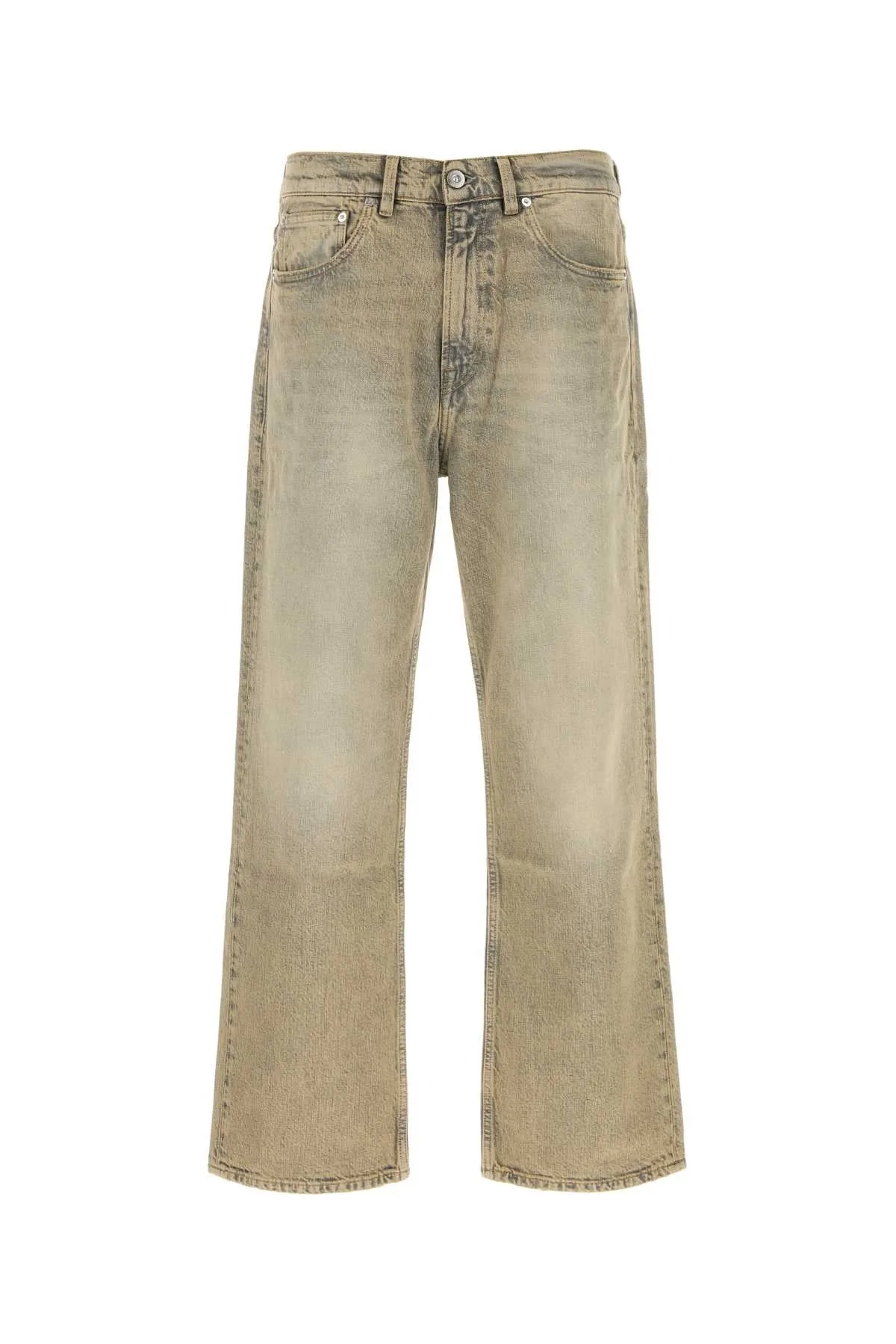 Third Cut Jeans by Our Legacy