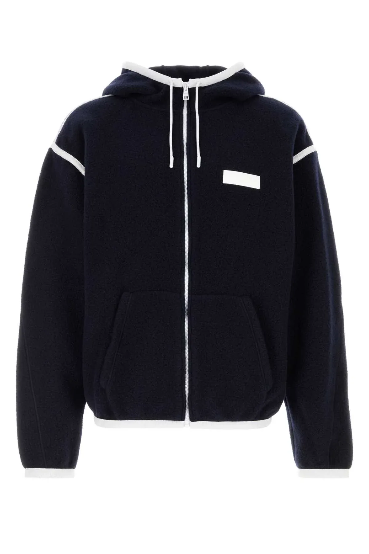 Blouson Jacket