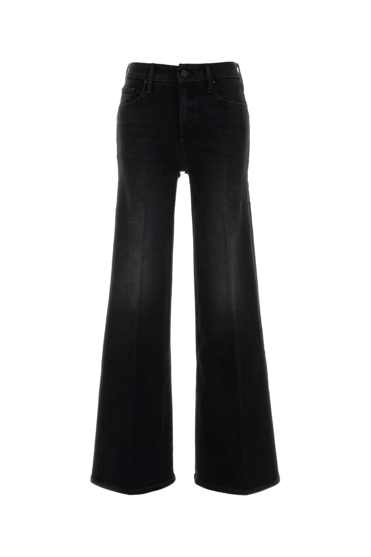The Roller Sneak Jeans