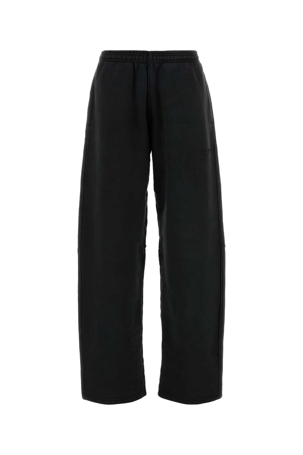 Articulated Leg Joggers