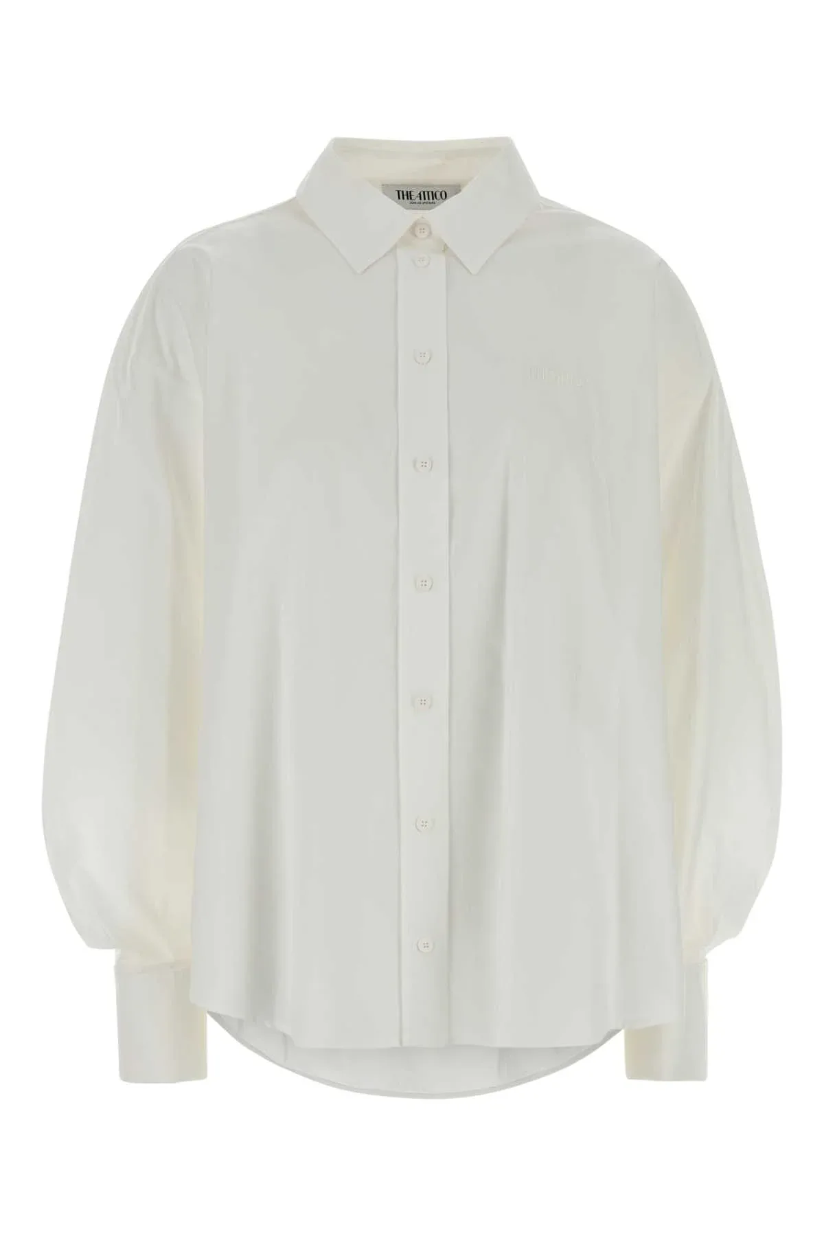 Cotton Shirt