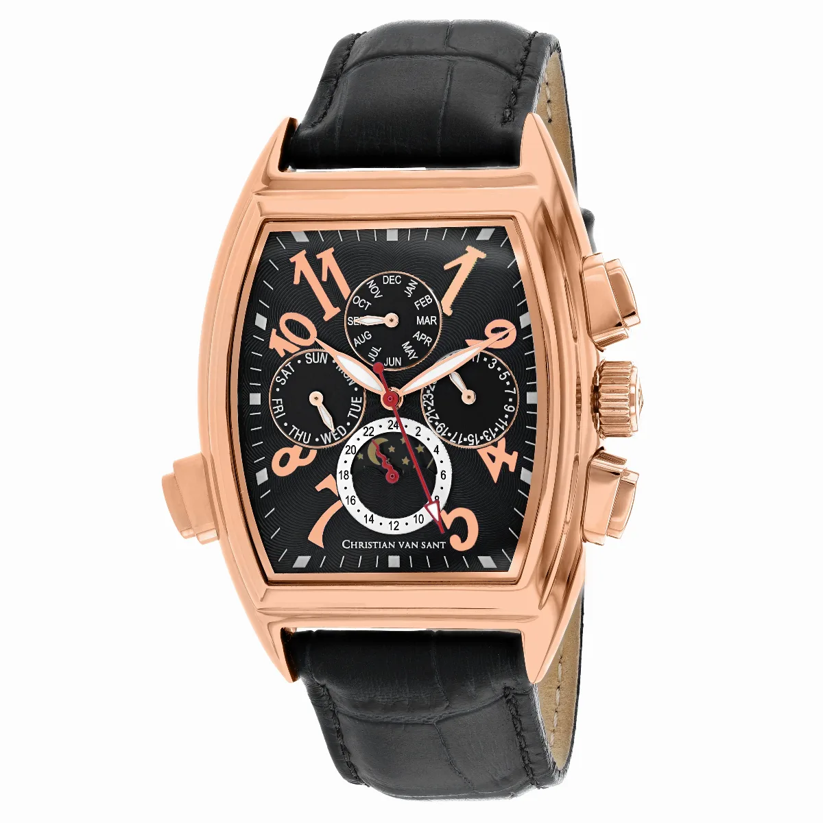 Christian Van Sant Watch by Christian Van Sant
