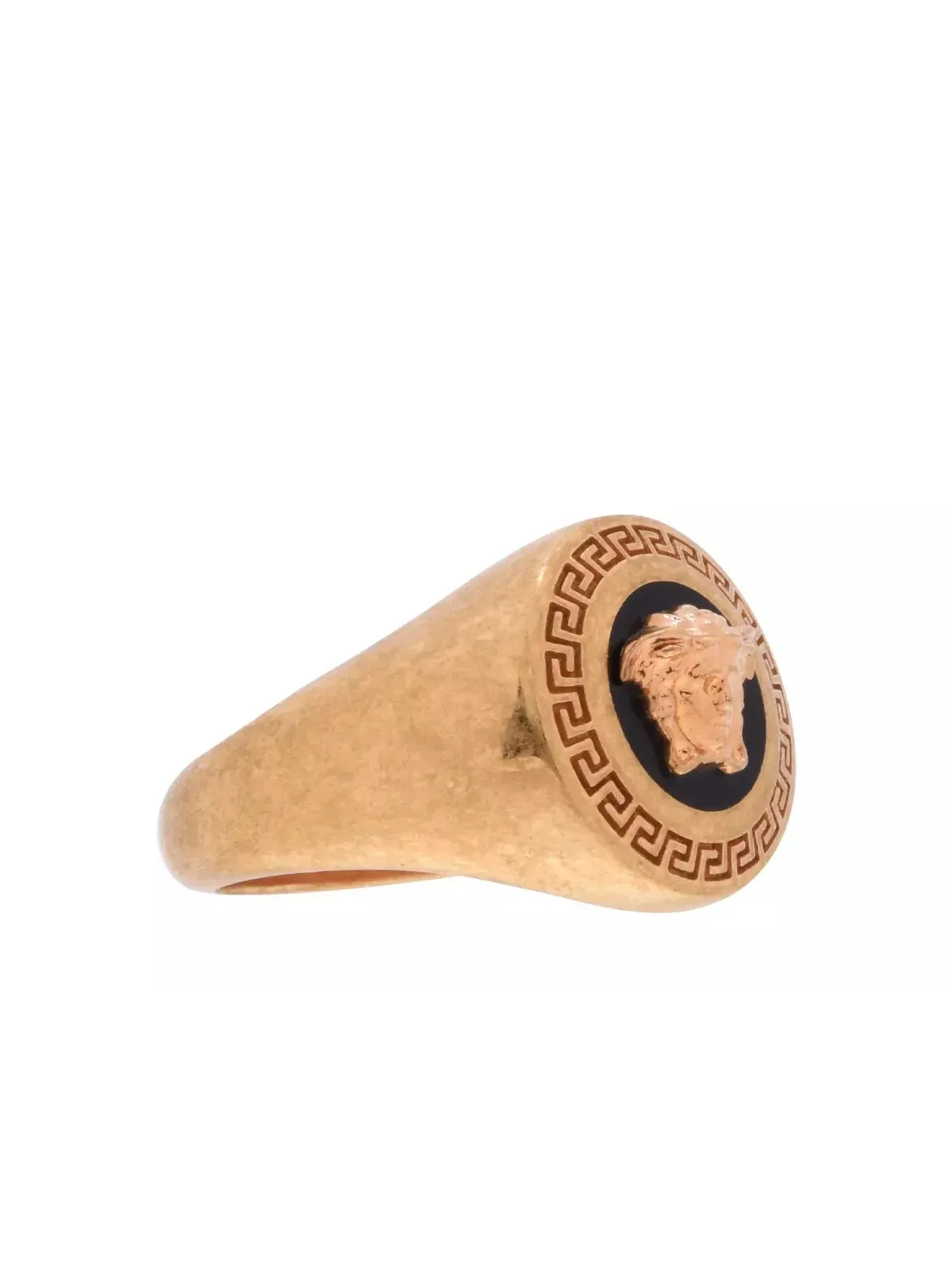 Ring by Versace