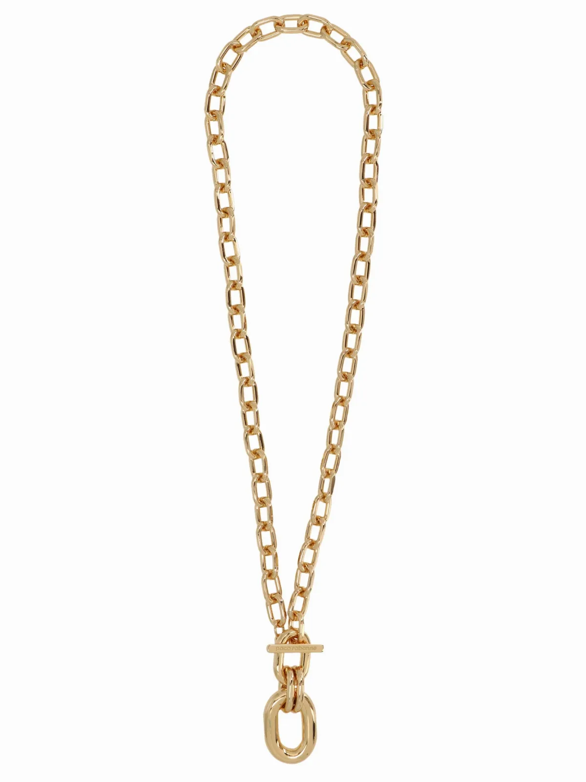Necklace by Paco Rabanne