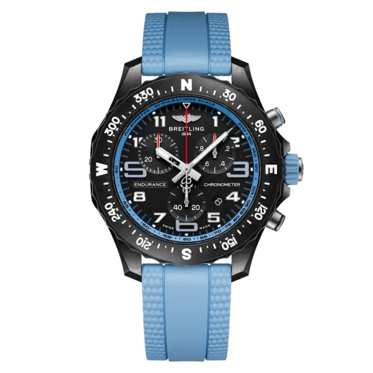Endurance Watch by Breitling