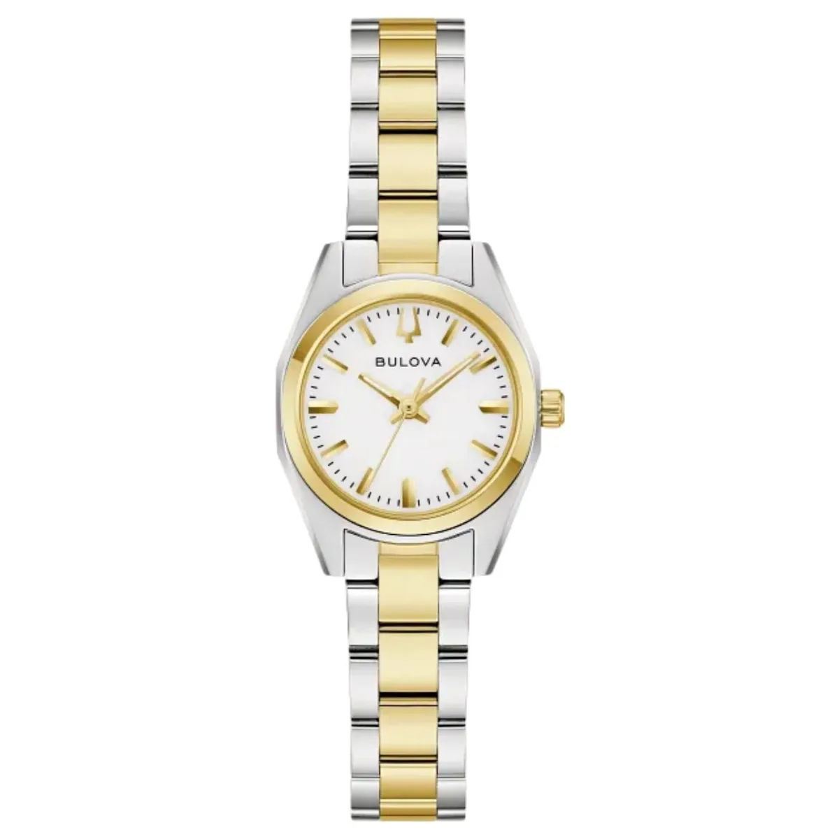 Surveyor Watch by Bulova