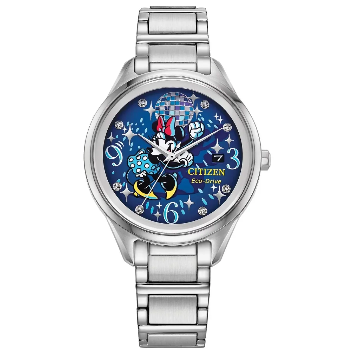 Watch by Citizen