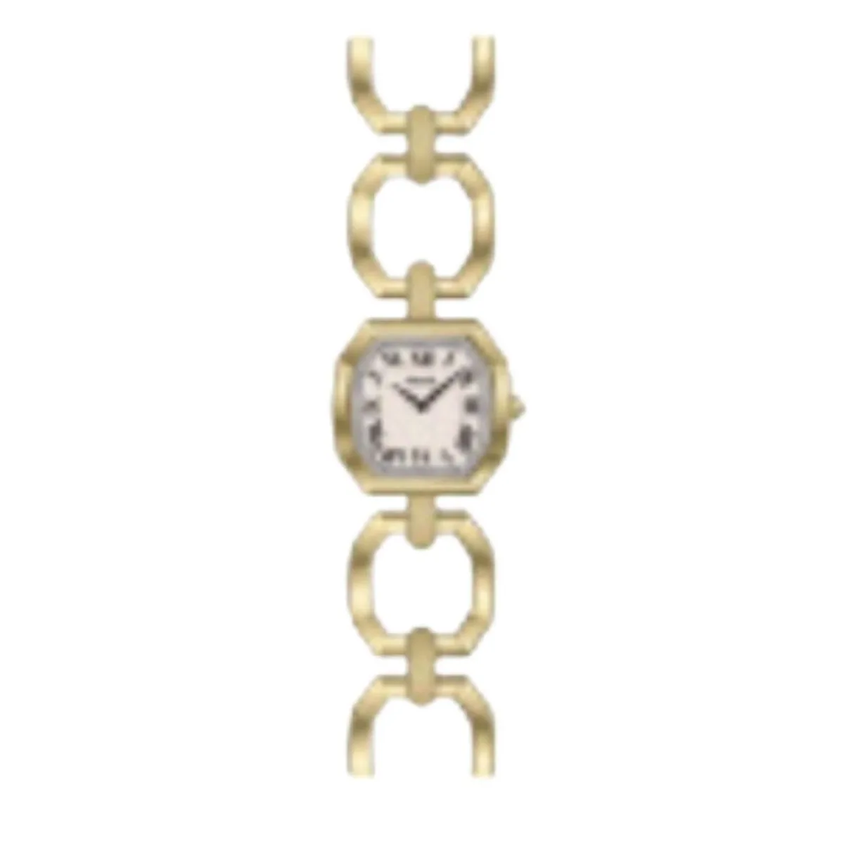 Stainless Steel Quartz Watch by Fossil